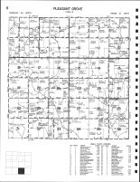 Code 6 - Pleasant Grove Township, Floyd County 2002